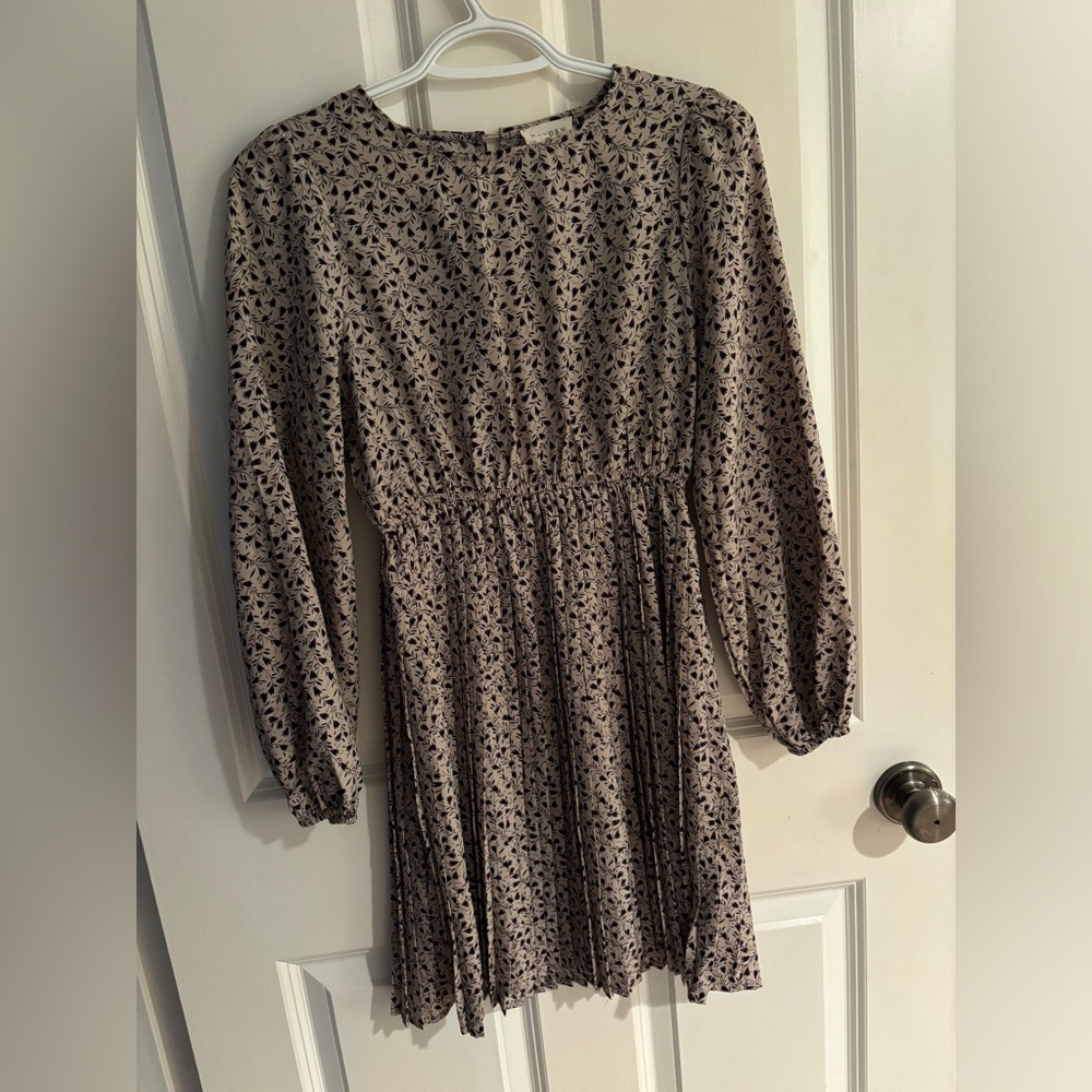 Hayden Girls dress